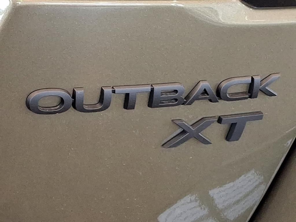 new 2025 Subaru Outback car, priced at $40,924