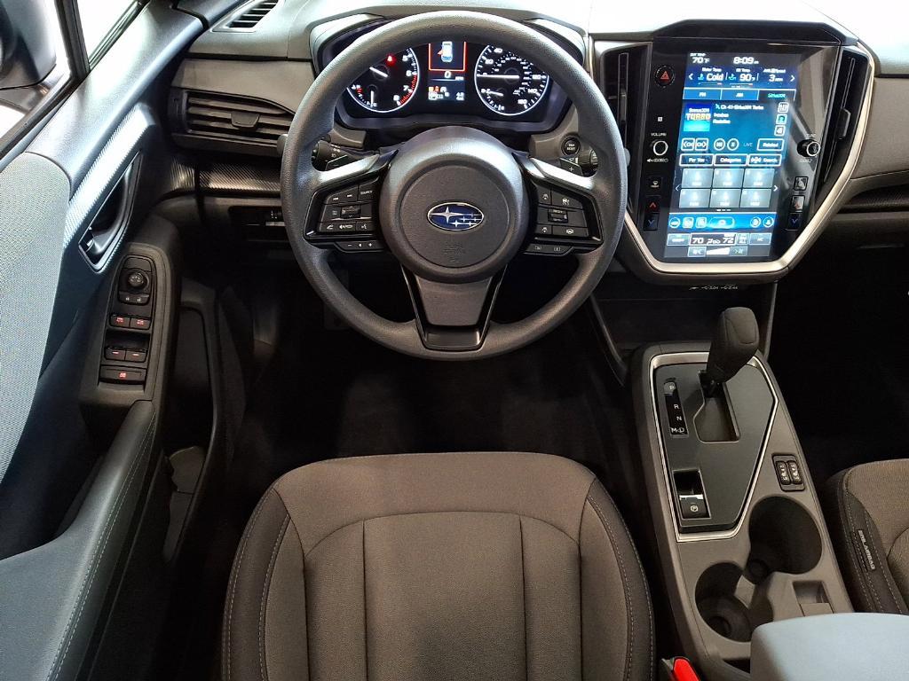new 2025 Subaru Crosstrek car, priced at $31,991