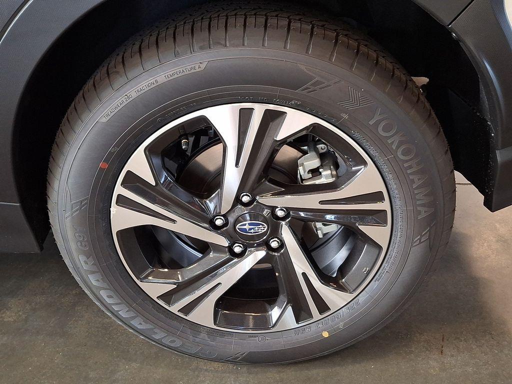 new 2025 Subaru Crosstrek car, priced at $30,639