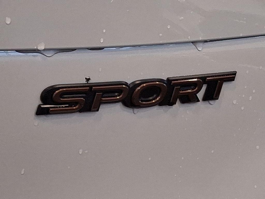 new 2025 Subaru Forester car, priced at $36,063