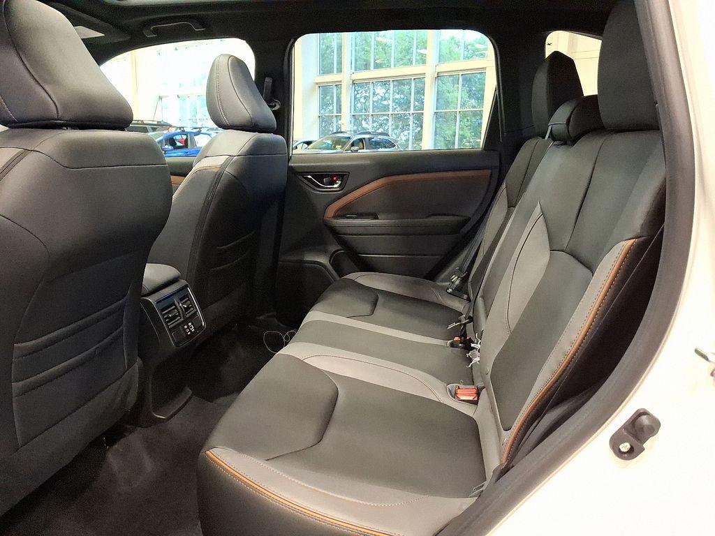 new 2025 Subaru Forester car, priced at $36,063