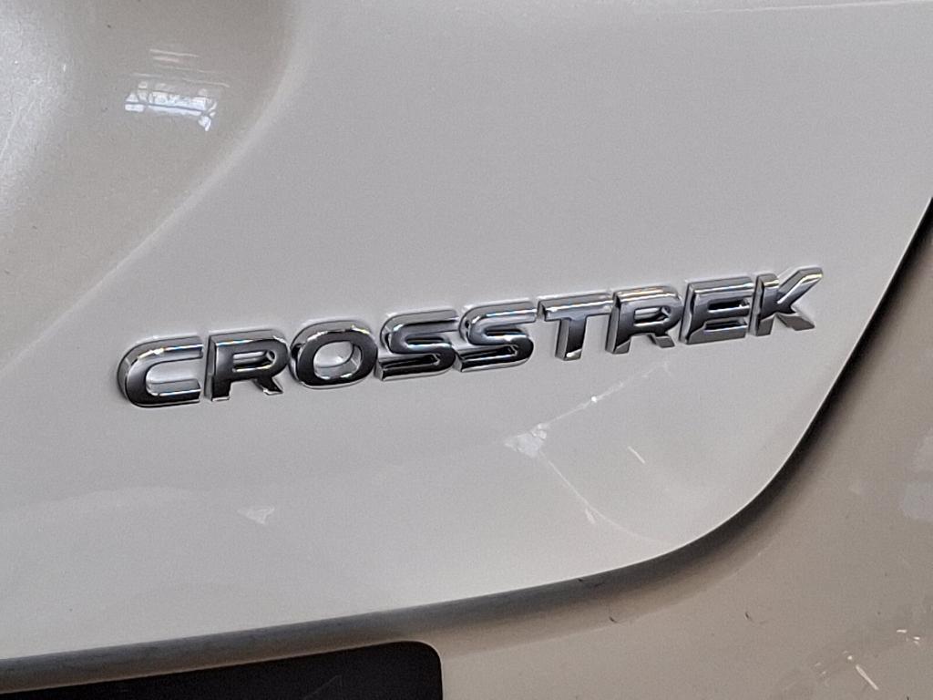 new 2025 Subaru Crosstrek car, priced at $27,804