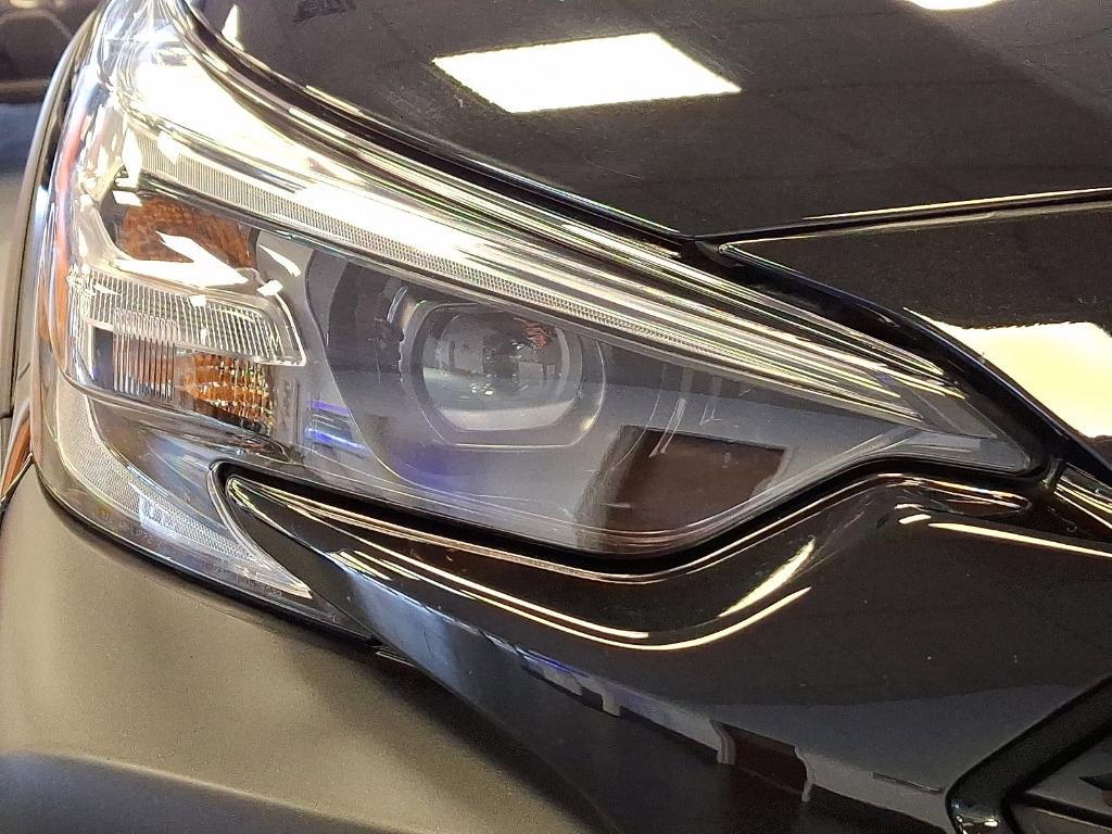 used 2025 Subaru Outback car, priced at $31,997
