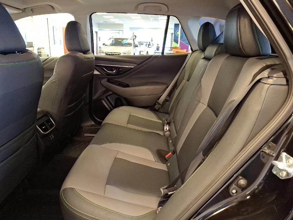 used 2025 Subaru Outback car, priced at $34,597