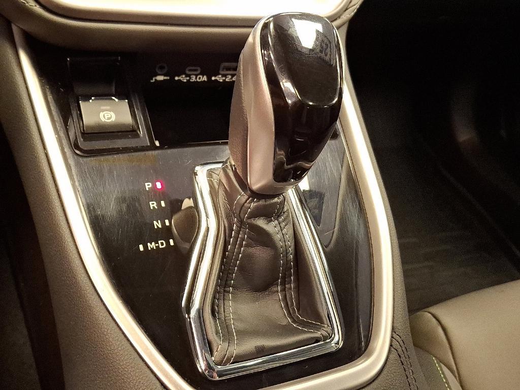 used 2025 Subaru Outback car, priced at $34,597