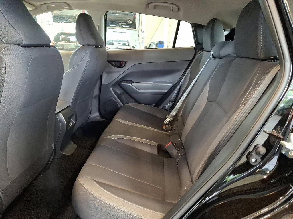 new 2025 Subaru Crosstrek car, priced at $31,427