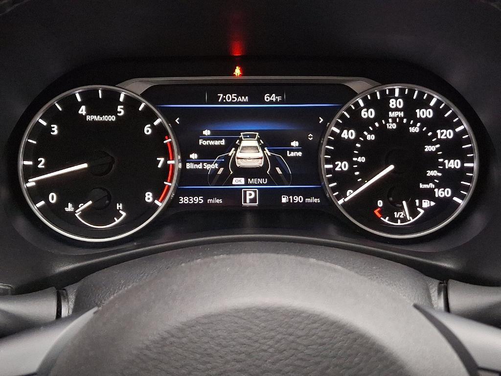 used 2021 Nissan Sentra car, priced at $18,397