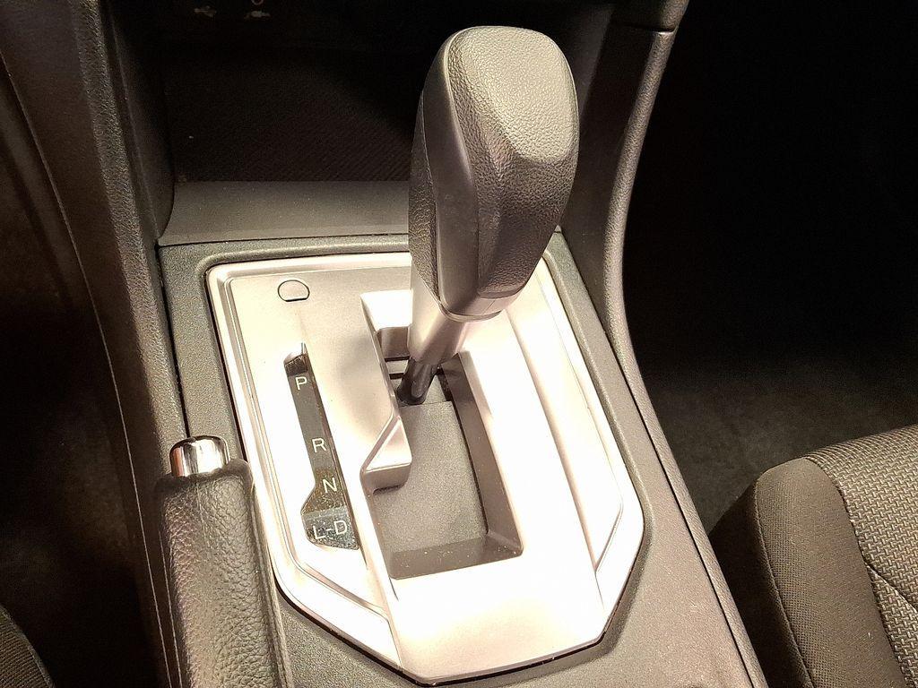 used 2020 Subaru Impreza car, priced at $16,097