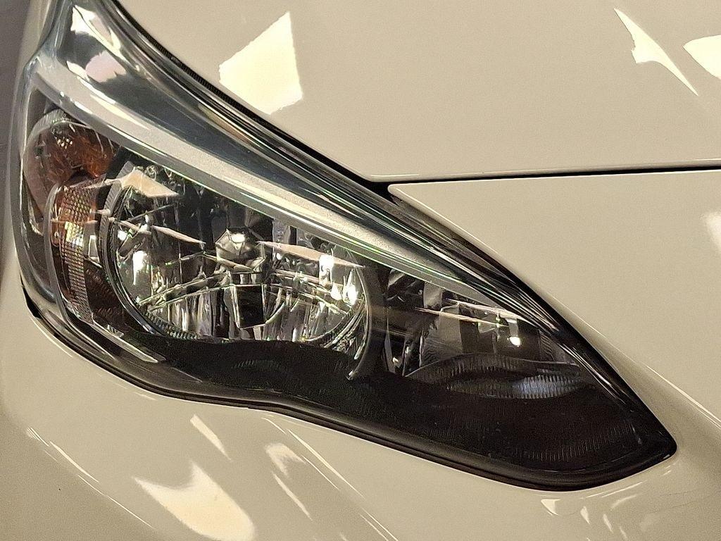 used 2020 Subaru Impreza car, priced at $16,097