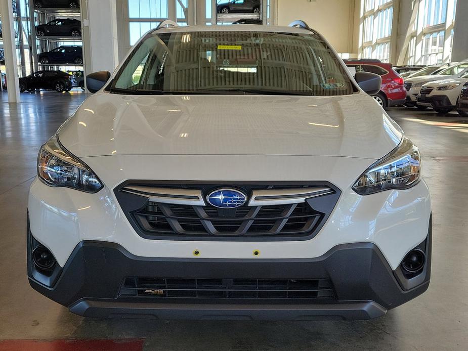 used 2023 Subaru Crosstrek car, priced at $23,788