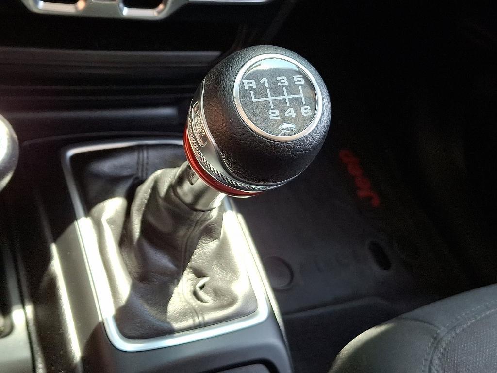used 2019 Jeep Wrangler Unlimited car, priced at $20,997
