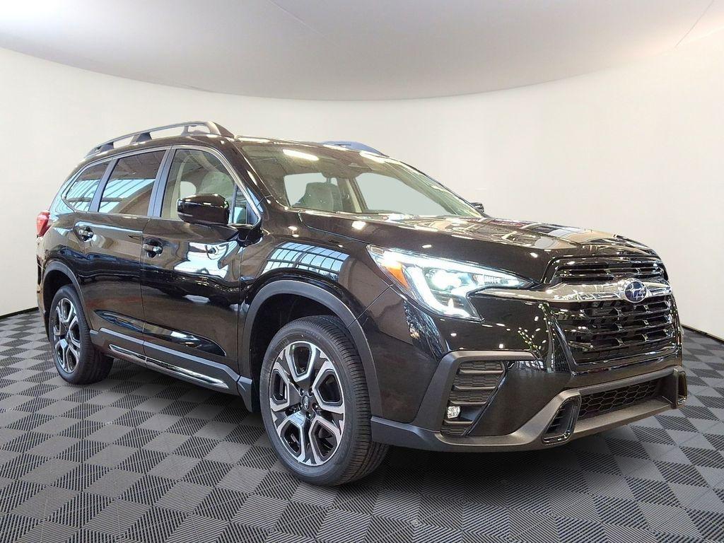 new 2025 Subaru Ascent car, priced at $48,426