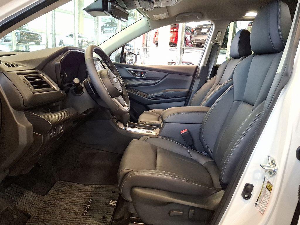 new 2026 Subaru Ascent car, priced at $40,350