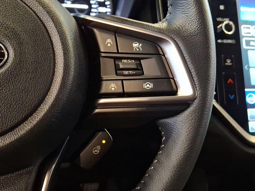 new 2026 Subaru Ascent car, priced at $40,350