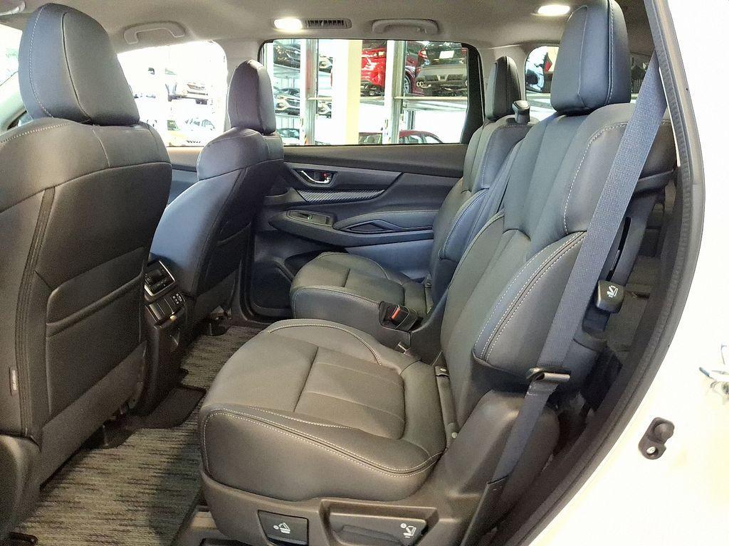 new 2026 Subaru Ascent car, priced at $40,350
