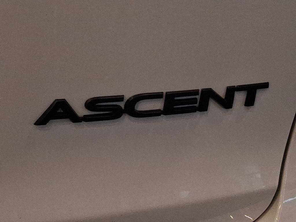 new 2026 Subaru Ascent car, priced at $40,350