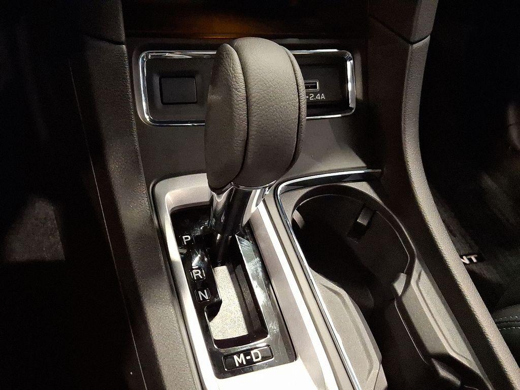 new 2026 Subaru Ascent car, priced at $40,350