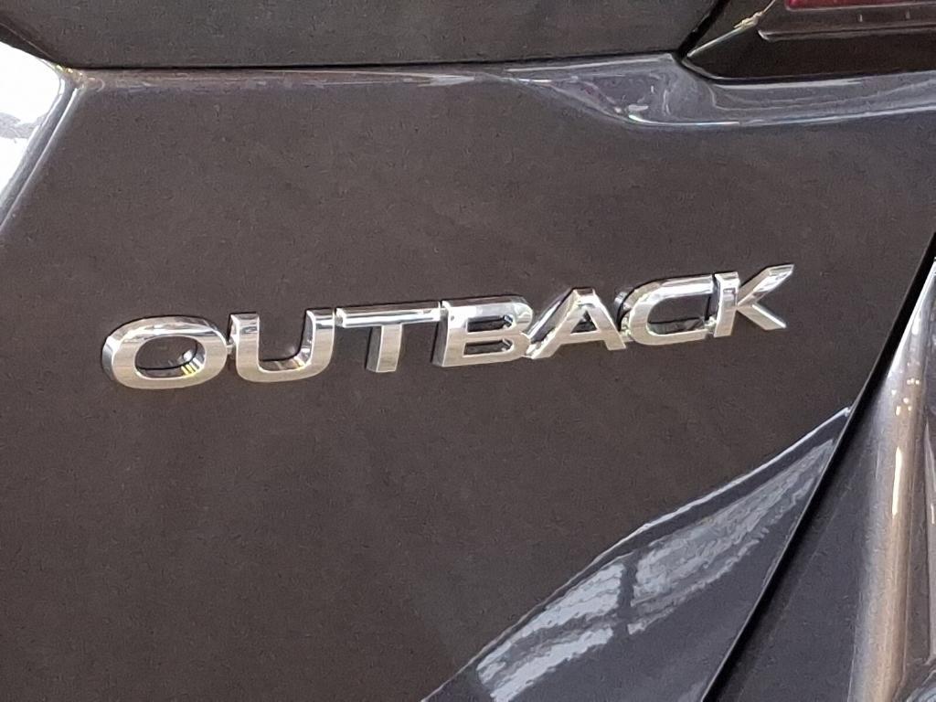 new 2025 Subaru Outback car, priced at $33,830