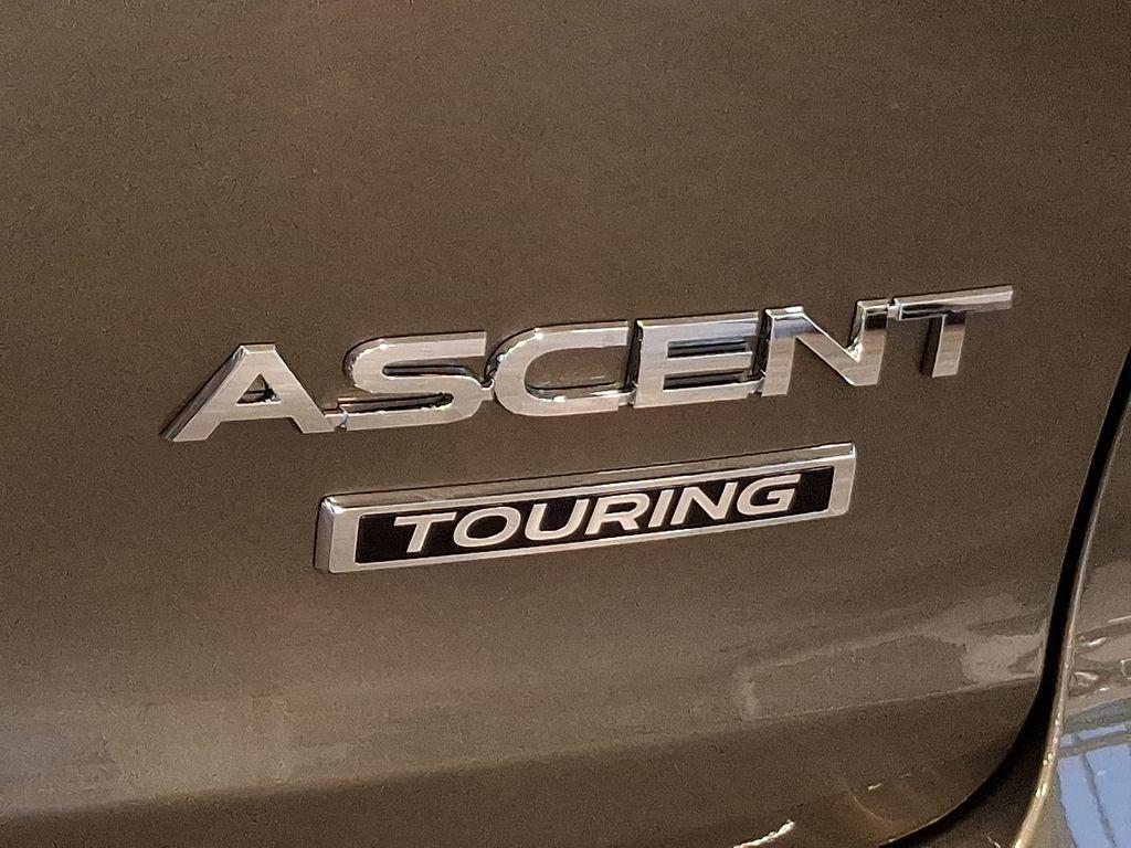 new 2025 Subaru Ascent car, priced at $49,071