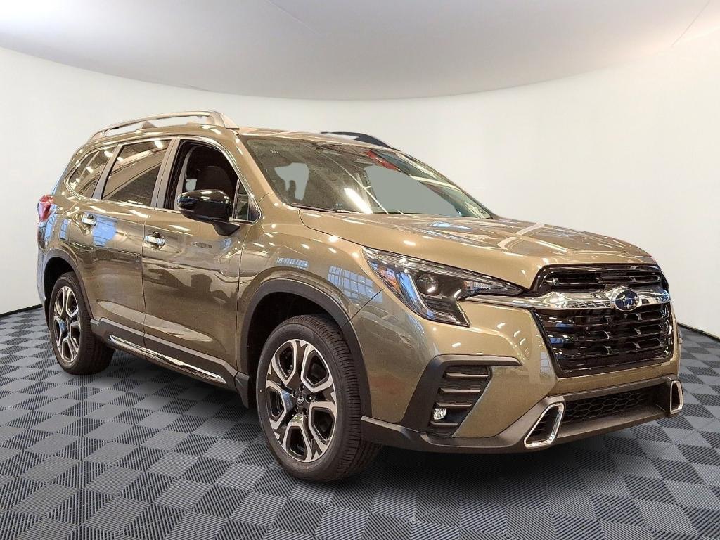 new 2025 Subaru Ascent car, priced at $52,563