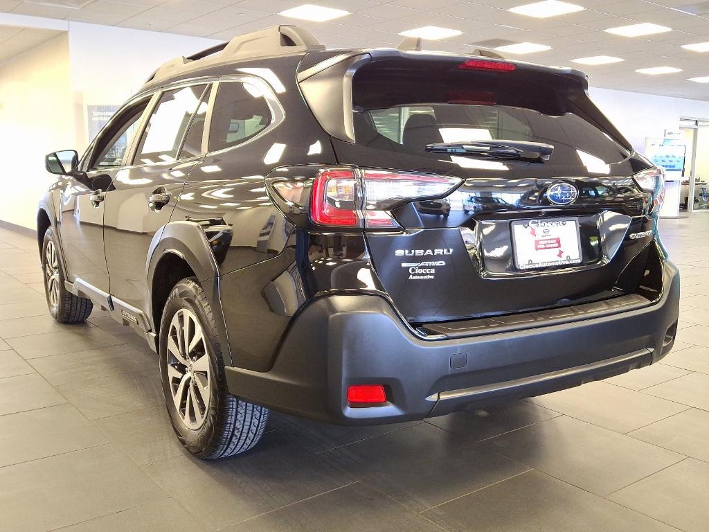 used 2025 Subaru Outback car, priced at $30,697