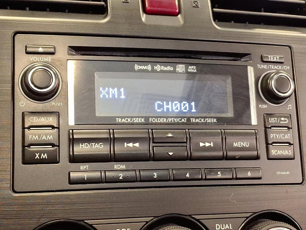 used 2015 Subaru Forester car, priced at $17,197
