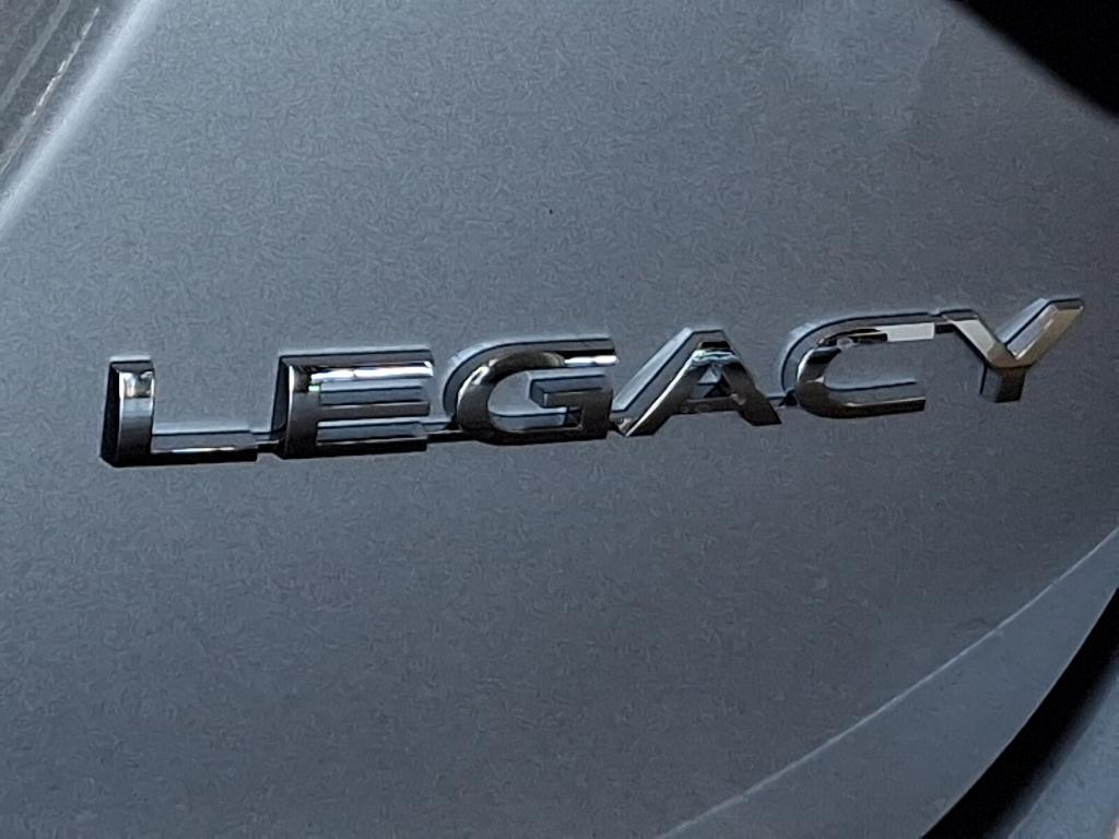 new 2025 Subaru Legacy car, priced at $33,687