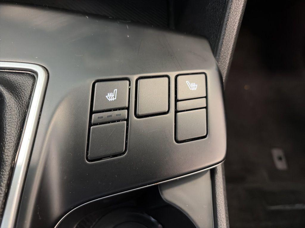 used 2023 Kia Sportage car, priced at $20,997