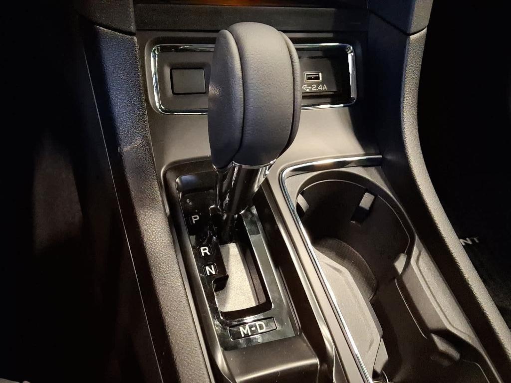 new 2025 Subaru Ascent car, priced at $44,066