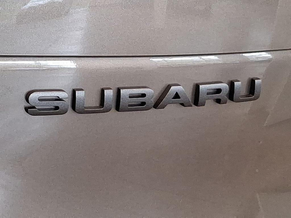 new 2025 Subaru Forester car, priced at $37,239