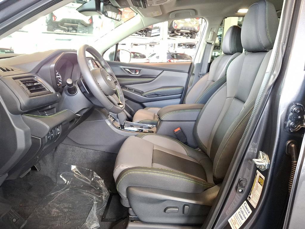 new 2025 Subaru Forester car, priced at $29,720
