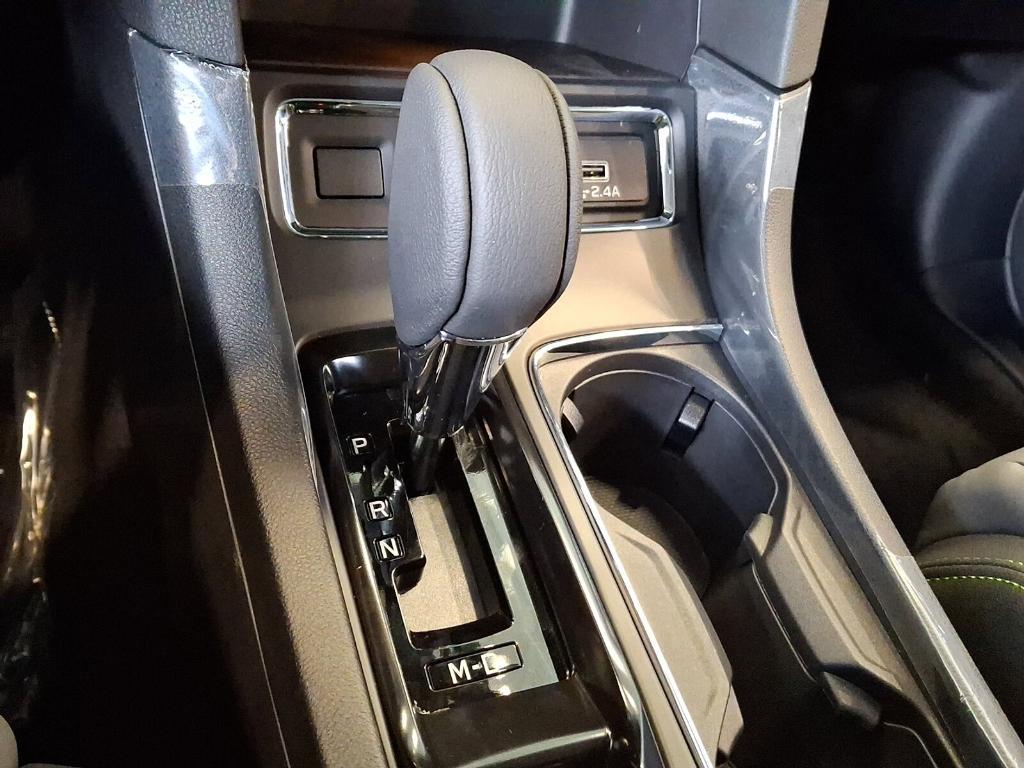 new 2025 Subaru Forester car, priced at $29,720
