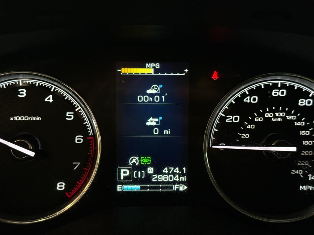 used 2022 Subaru Forester car, priced at $31,997