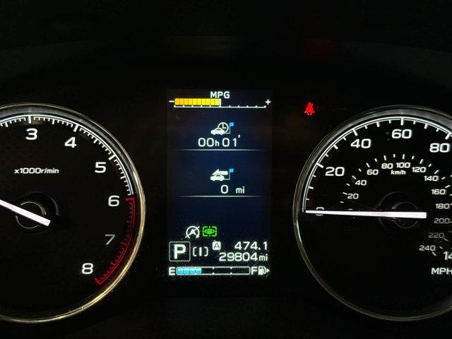 used 2022 Subaru Forester car, priced at $31,997