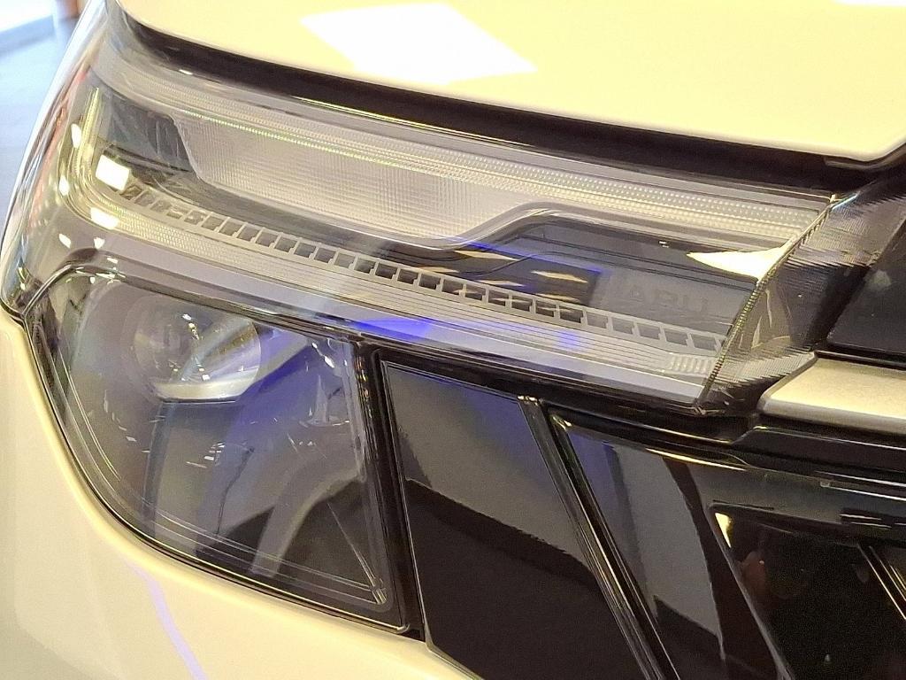 used 2025 Subaru Forester car, priced at $39,497