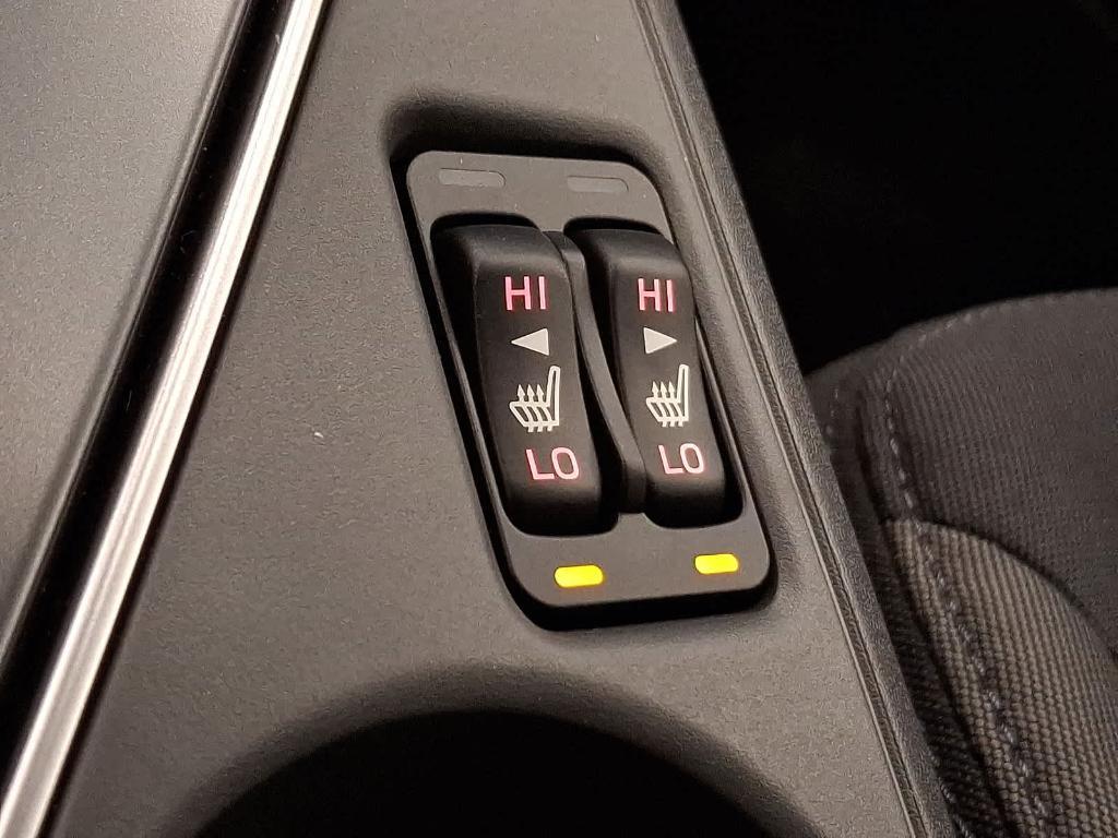 new 2025 Subaru Crosstrek car, priced at $31,264