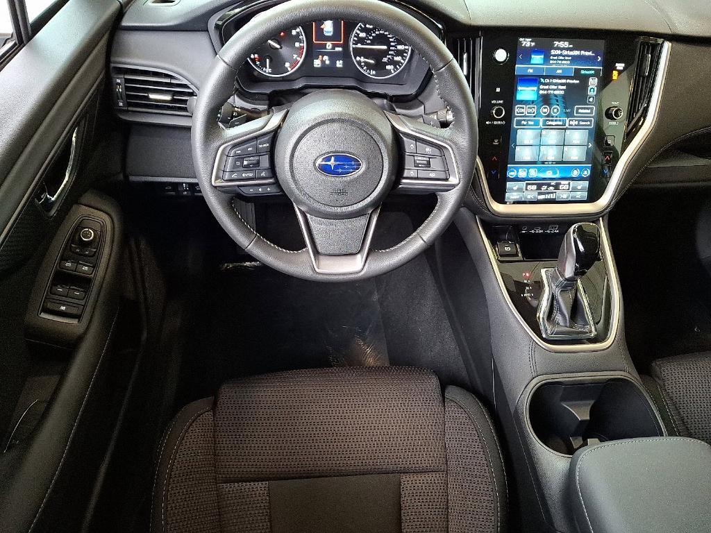 new 2025 Subaru Outback car, priced at $36,349