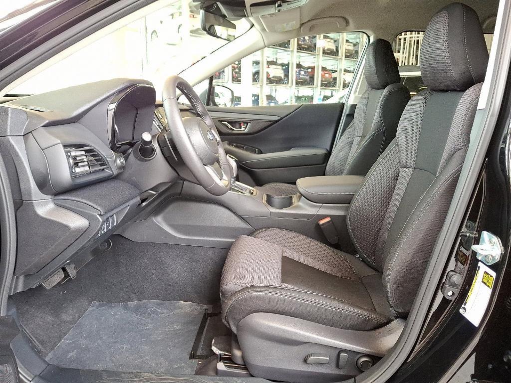 new 2025 Subaru Outback car, priced at $36,349
