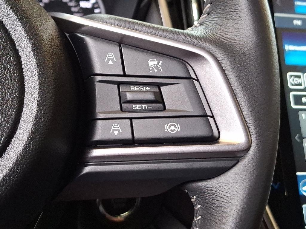 new 2025 Subaru Outback car, priced at $36,349