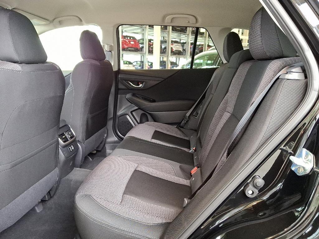 new 2025 Subaru Outback car, priced at $36,349