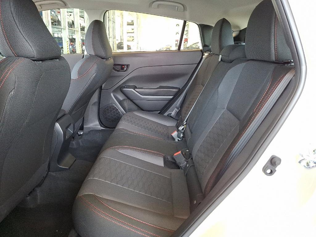 new 2025 Subaru Impreza car, priced at $29,503