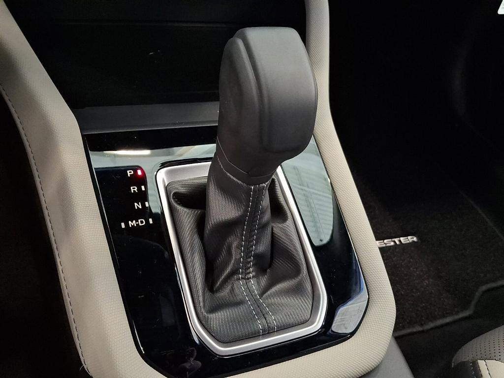 new 2025 Subaru Forester car, priced at $41,040