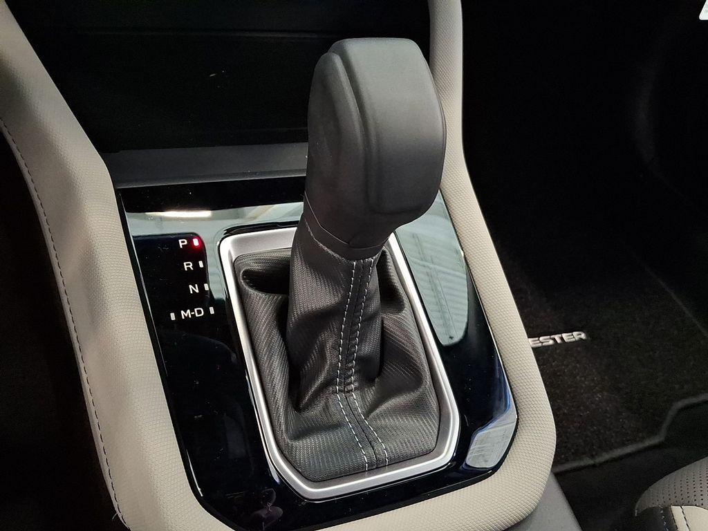 new 2025 Subaru Forester car, priced at $40,203
