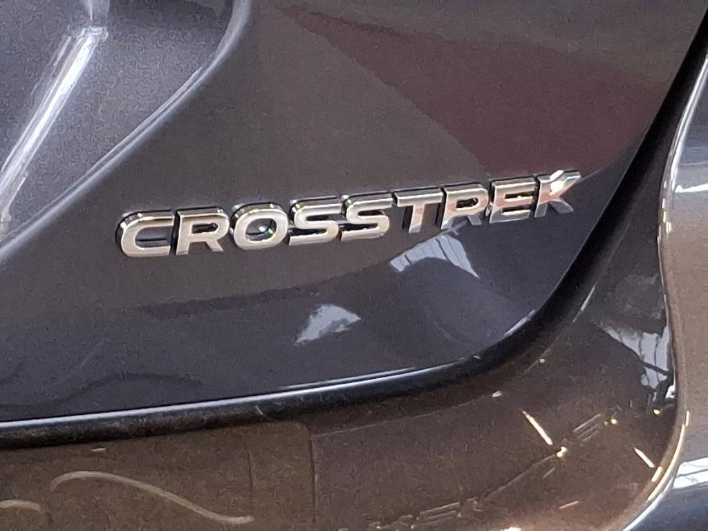 new 2025 Subaru Crosstrek car, priced at $33,269