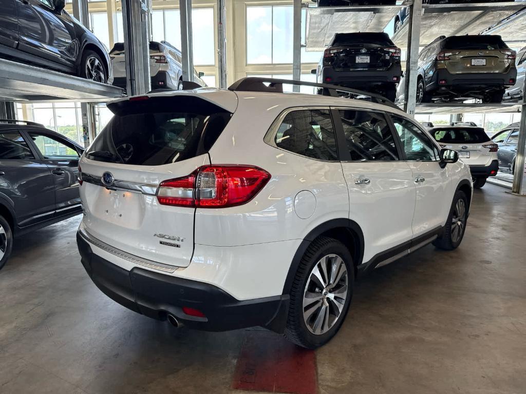 used 2021 Subaru Ascent car, priced at $29,997