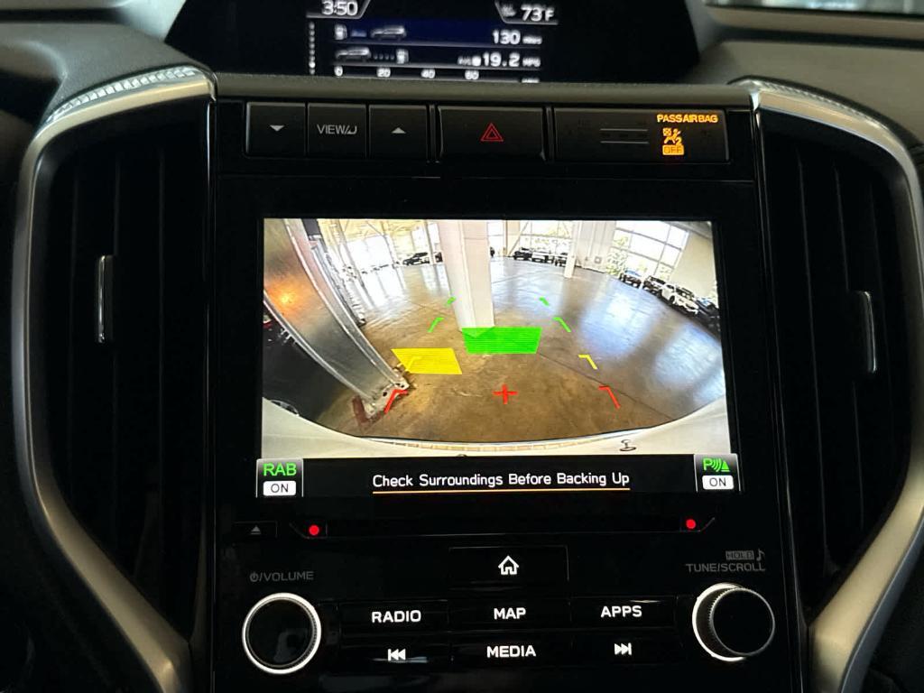 used 2021 Subaru Ascent car, priced at $29,997