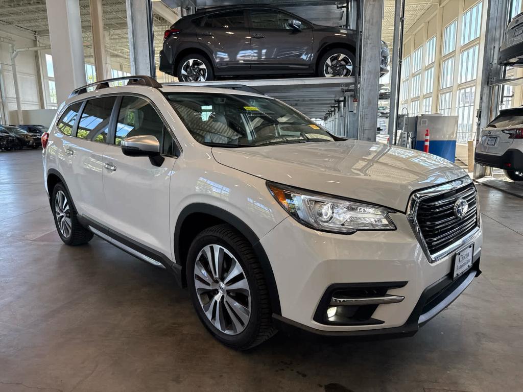 used 2021 Subaru Ascent car, priced at $29,997