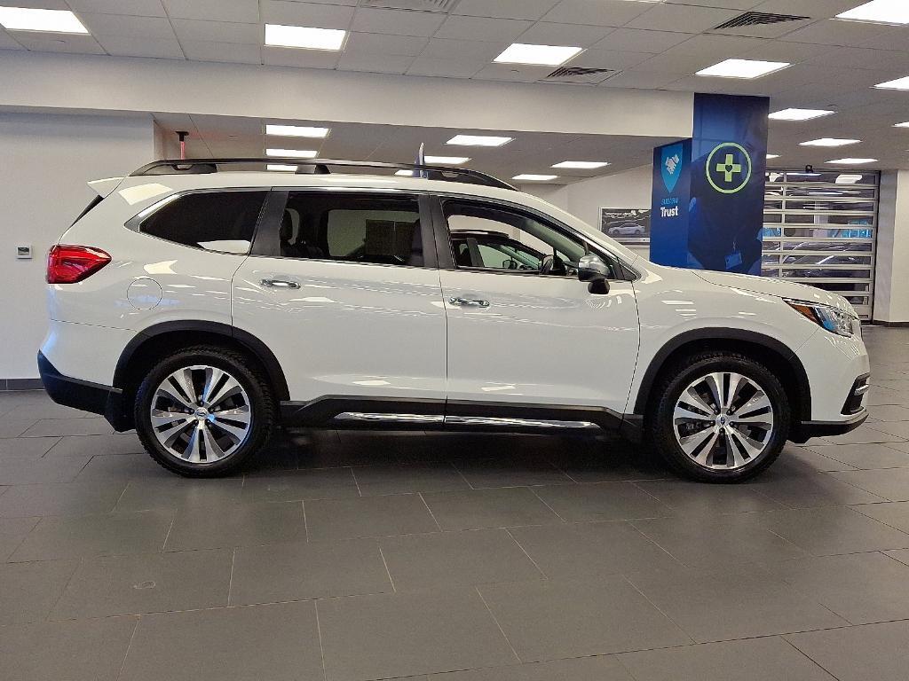 used 2021 Subaru Ascent car, priced at $29,797