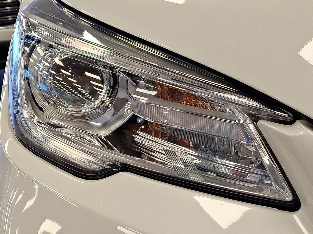 used 2021 Subaru Ascent car, priced at $29,797