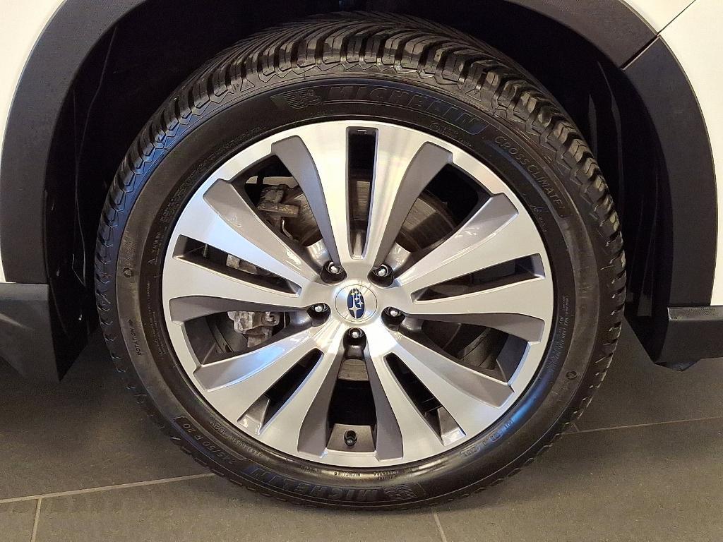 used 2021 Subaru Ascent car, priced at $29,797